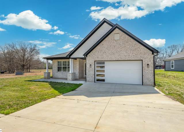 Property at 311 Barker Rd, Simpsonville, SC 29680-6326, 3 beds, 2.5 baths