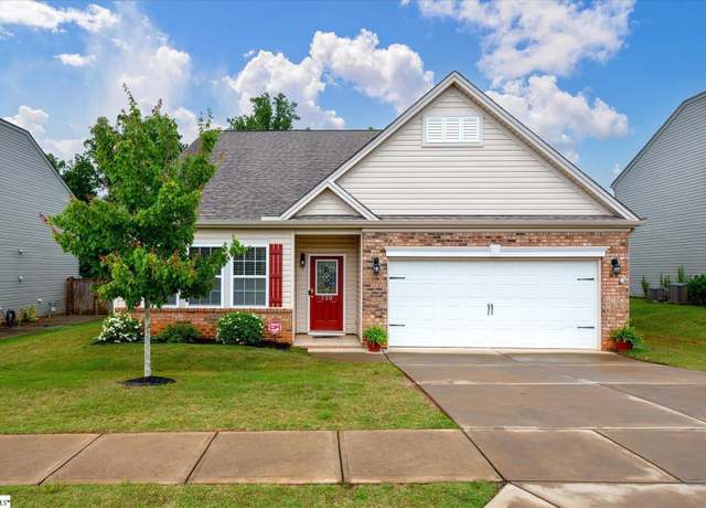 Property at 710 Westwood Rd, Lyman, SC 29365, 3 beds, 2 baths
