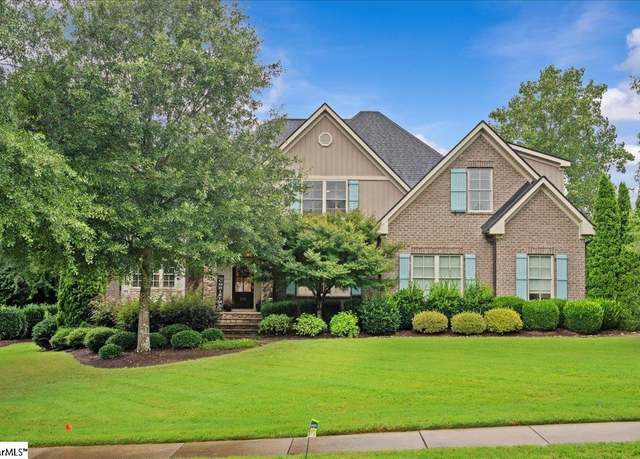 Property at 200 Bentwater Trl, Simpsonville, SC 29680, 5 beds, 3 baths