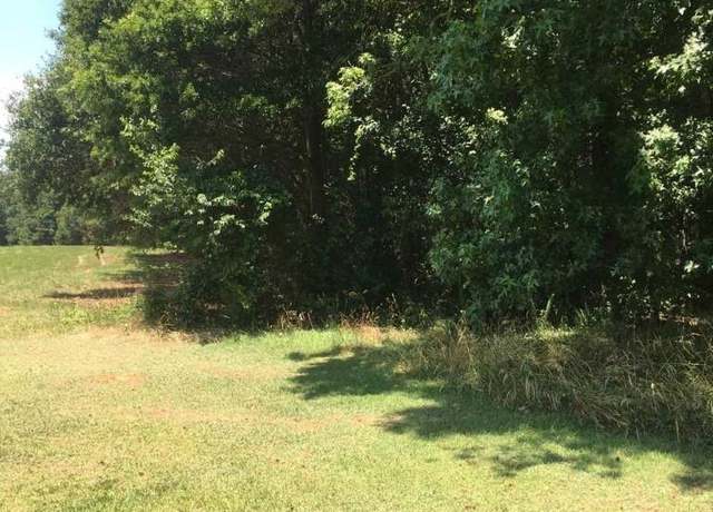 Property at 00 Murdock Rd Unit Tract B-1, Belton, SC 29627