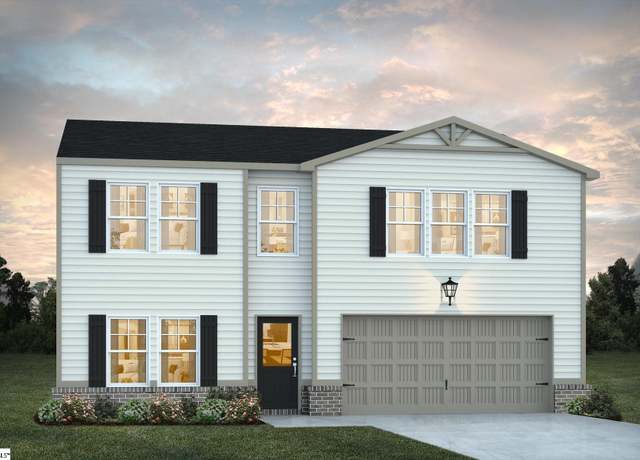 Property at 221 Green Pasture Rd Lot 14, Fountain Inn, SC 29644, 5 beds, 3 baths