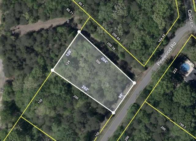 Property at 00 Pinewood Rd, Spartanburg, SC 29302