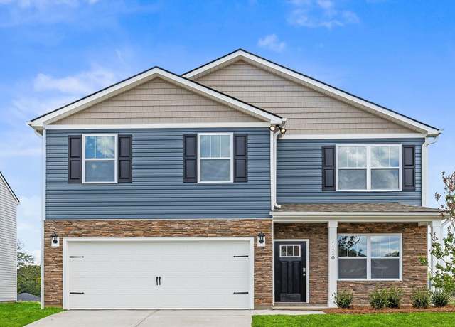 Property at 1110 White Willow Dr, Spartanburg, SC 29303, 4 beds, 2.5 baths