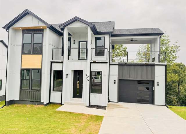 Property at 126 Current Dr, Greenville, SC 29611, 4 beds, 2.5 baths