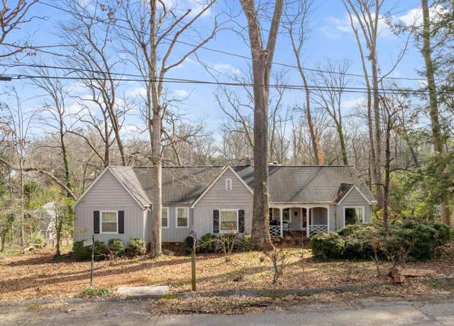 Property at 240 E Avondale Dr, Greenville, SC 29609
