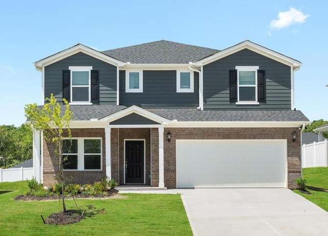 Property at 1017 Hillcraft Dr, Greer, SC 29651, 5 beds, 4 baths