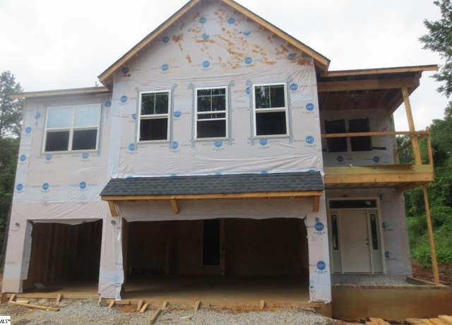 Property at 120 Shirley Store Rd Lot 3001, Anderson, SC 29621, 5 beds, 3 baths
