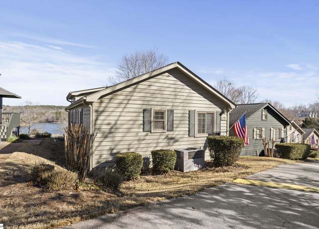 Property at 1230 Melton Rd Unit Cottage 53, West Union, SC 29696, 2 beds, 2 baths