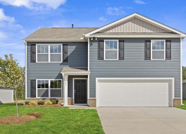 Property at 109 Larson Ln, Greenwood, SC 29646, 4 beds, 2.5 baths