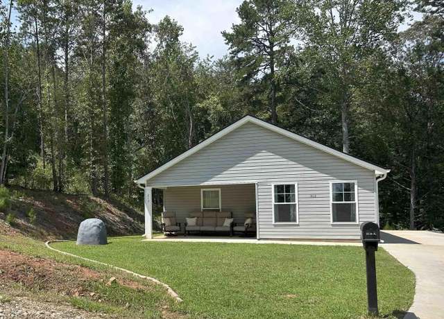 Property at 213 Deer Creek Trl, Walhalla, SC 29691, 3 beds, 2 baths