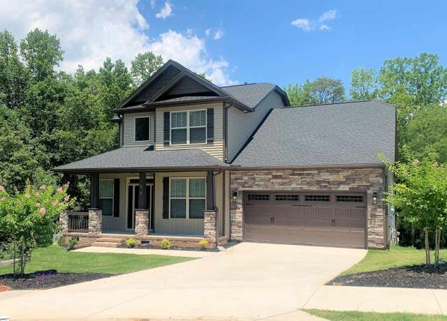 Property at 304 Nicole Marie Ct, Greer, SC 29651, 3 beds, 2.5 baths