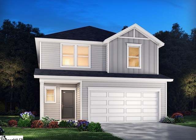 Property at 505 Stone Pine Dr, Pendleton, SC 29670, 5 beds, 3 baths