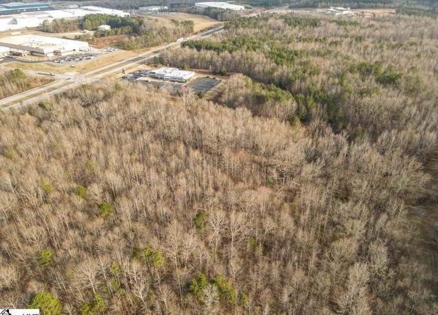 Property at 0 Furman L Fendley Hwy, Union, SC 29379