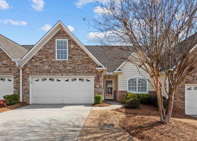 Property at 136 Shipyard Cir, Anderson, SC 29621, 3 beds, 2.5 baths