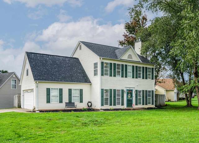 Property at 258 W Pheasant Hill Dr, Duncan, SC 29334, 4 beds, 2.5 baths