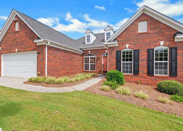 Property at 103 Bedfordton Ct, Simpsonville, SC 29681, 3 beds, 2 baths
