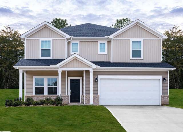 Property at 144 Firehole Rd, Gray Court, SC 29645, 5 beds, 4 baths