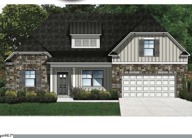 Property at 2605 Dog Leg Ln, Seneca, SC 29678, 3 beds, 2.5 baths