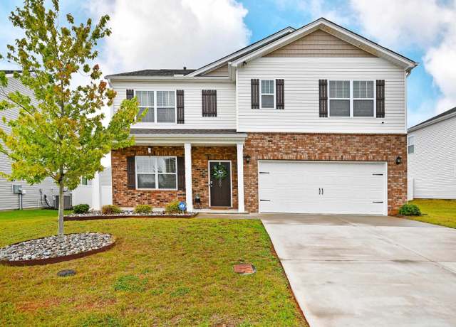 Property at 205 Lily Pond Pl, Easley, SC 29642, 5 beds, 3 baths