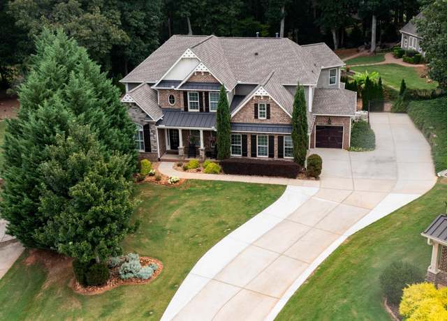 Property at 108 Chanbury Ct, Greer, SC 29650, 5 beds, 4.5 baths