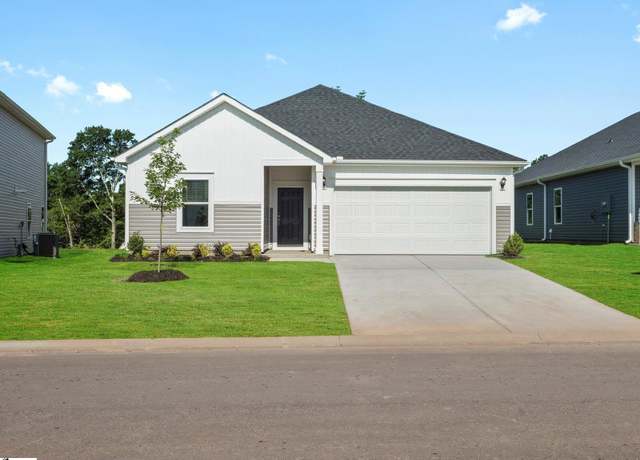 Property at 1640 Erindale Dr, Wellford, SC 29385, 3 beds, 2 baths
