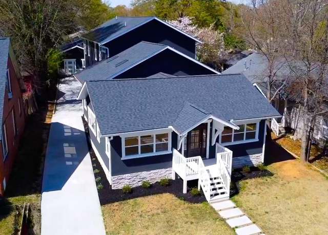 Property at 103 E Augusta Pl, Greenville, SC 29605, 5 beds, 4.5 baths