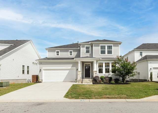 Property at 738 Judah Dr, Moore, SC 29369, 5 beds, 3.5 baths