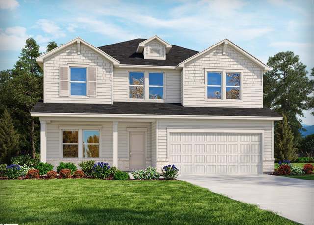 Property at 142 Firehole Rd, Gray Court, SC 29645, 4 beds, 2.5 baths