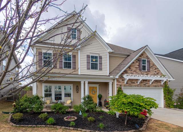 Property at 111 Crisp Cameo Ct, Greer, SC 29651, 5 beds, 3.5 baths