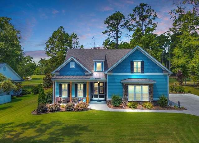 Property at 227 Swing About, Greenwood, SC 29649, 4 beds, 3.5 baths