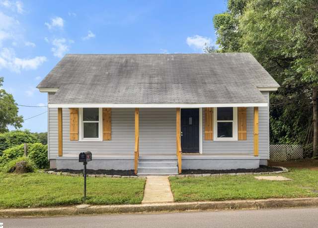 Property at 1225 Apalache St, Greer, SC 29651, 2 beds, 2 baths
