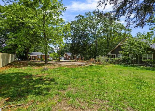 Property at 0 Palm St Lot 703, Greenville, SC 29607