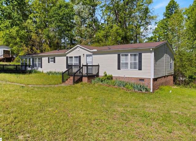 Property at 401 Walnut Crest Ct, Fountain Inn, SC 29644, 4 beds, 2 baths