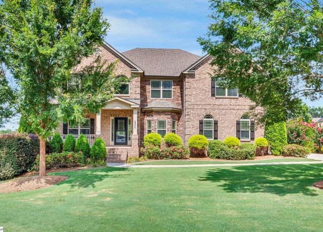 Property at 220 Dante Ln, Simpsonville, SC 29681-6629, 6 beds, 5.5 baths