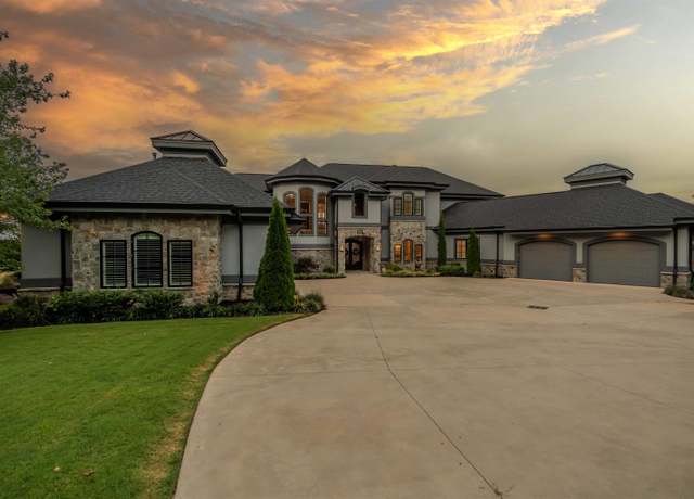 Property at 105 The Cliffs Pkwy, Landrum, SC 29356, 5 beds, 5.5 baths