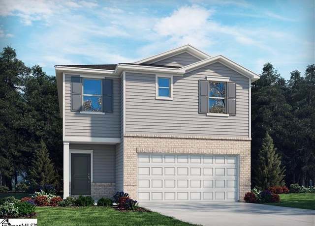 Property at 606 Spruce Pine Dr, Pendleton, SC 29670, 3 beds, 2.5 baths