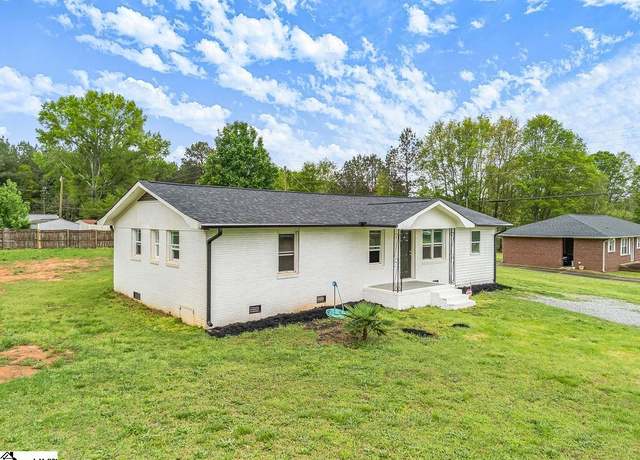 Property at 116 Ashley Dr, Pelzer, SC 29669, 4 beds, 2 baths