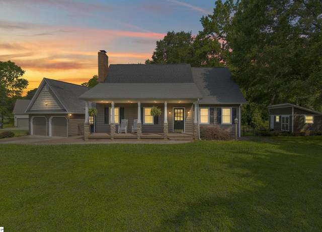 Property at 1200 Rideau Rd, Anderson, SC 29625, 3 beds, 2 baths