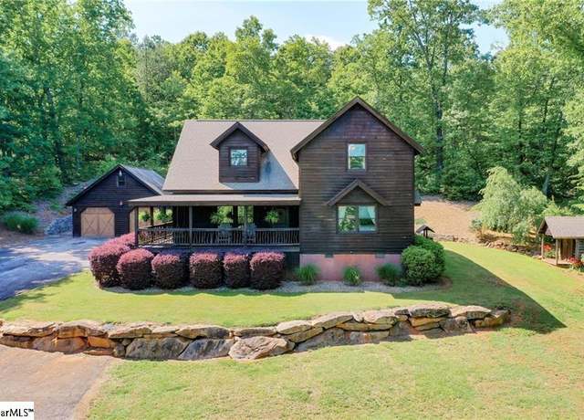 Property at 616 Connelly Rd, Pickens, SC 29671, 3 beds, 2.5 baths