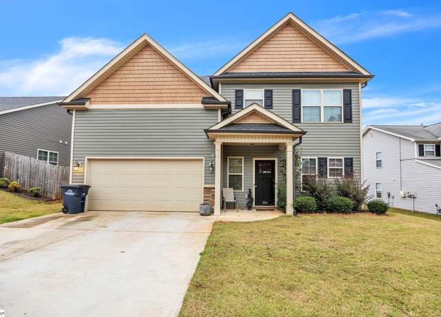 Property at 104 Patagonia Rd, Anderson, SC 29625, 3 beds, 2.5 baths