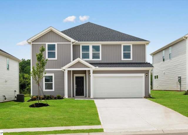 Property at 140 Firehole Rd, Gray Court, SC 29645, 5 beds, 3 baths
