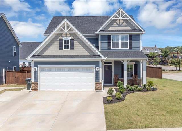 Property at 2 Yakama Way, Greenville, SC 29607, 3 beds, 2.5 baths
