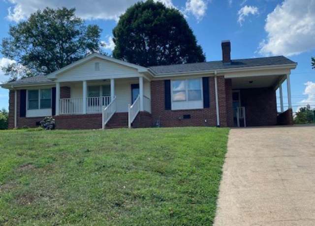 Property at 147 Dover Rd, Spartanburg, SC 29301, 3 beds, 1.5 baths