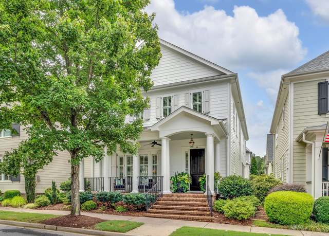 Property at 34 Ruskin Sq, Greenville, SC 29607, 5 beds, 3.5 baths
