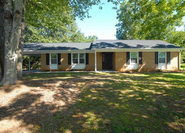 Property at 101 4th Day St, Piedmont, SC 29673, 3 beds, 2 baths