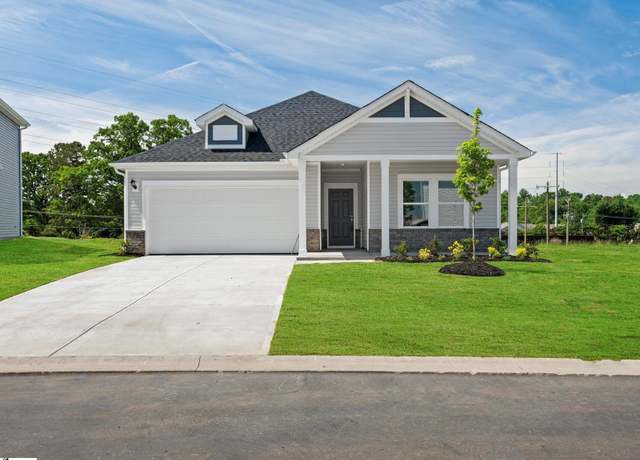 Property at 1656 Erindale Dr, Wellford, SC 29385, 3 beds, 2 baths