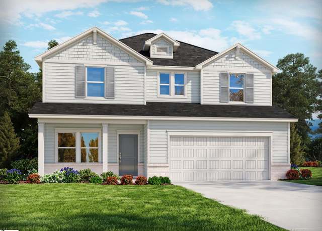 Property at 141 Firehole Rd, Gray Court, SC 29645, 4 beds, 2.5 baths