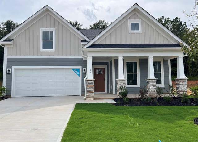 Property at 133 Beaverdam Creek Dr, Anderson, SC 29621, 4 beds, 3 baths