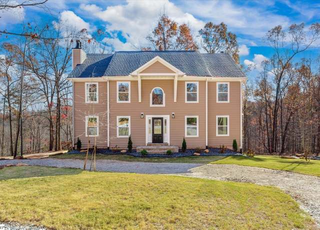 Property at 183 Wittmore Ln, Cleveland, SC 29635, 4 beds, 3 baths