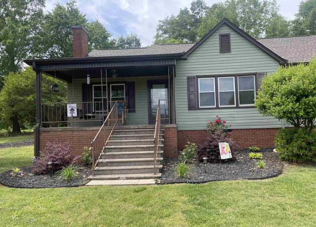 Property at 9011 Highway 9, Inman, SC 29349, 3 beds, 1 bath